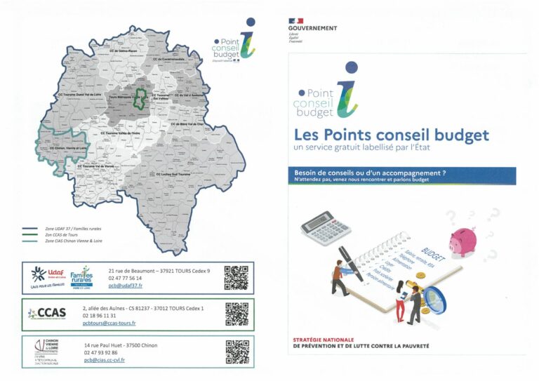 Lire la suite à propos de l’article POINTS CONSEIL BUDGET