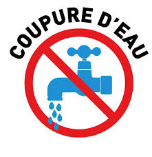 Lire la suite à propos de l’article COUPURE D’EAU LES 12 ET 13 MAI 2025