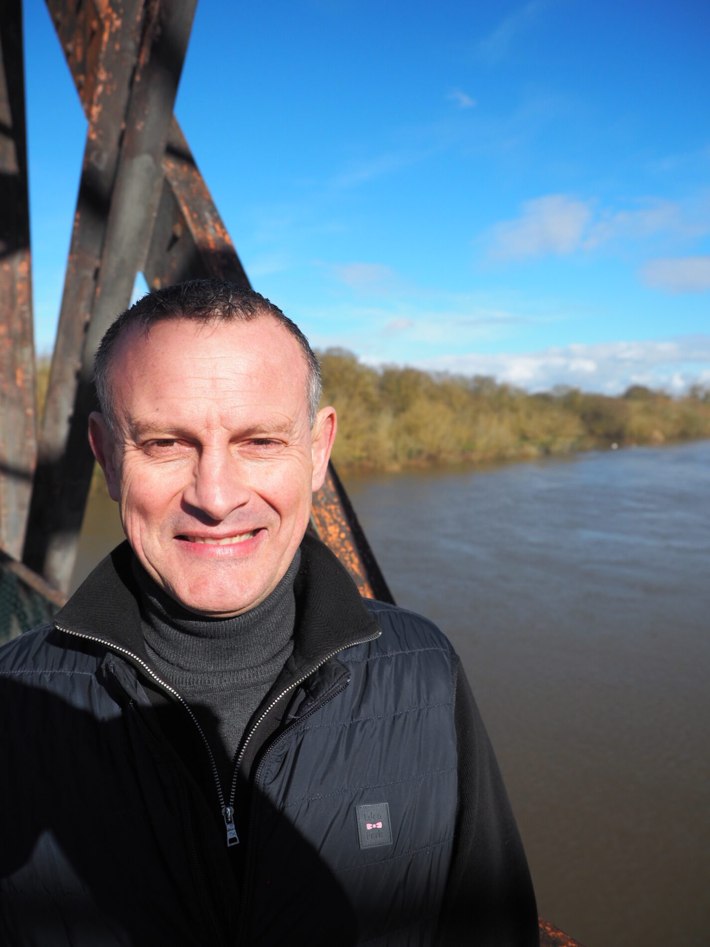 Image de PAILLÉ Fabien