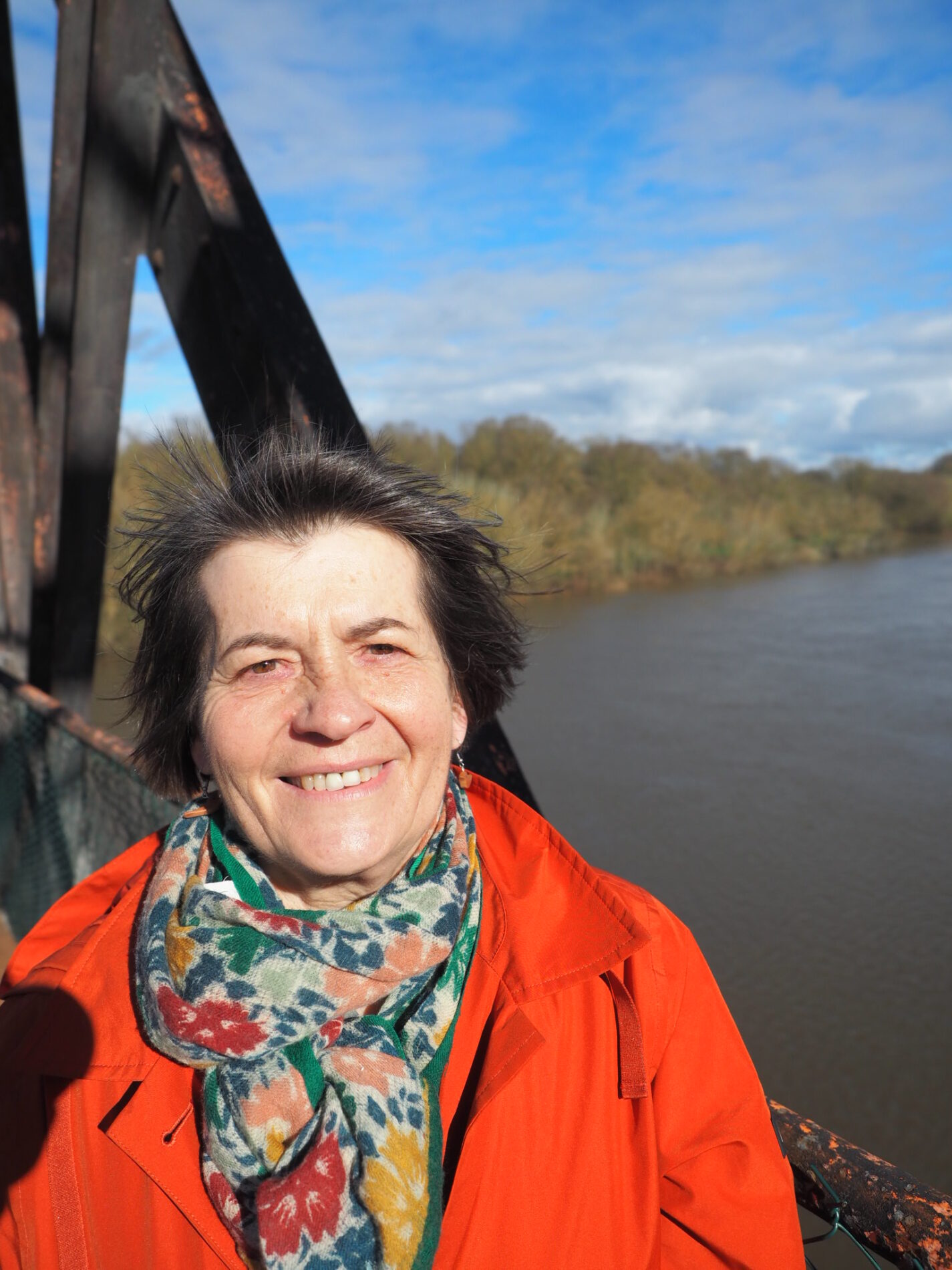 Image de MARION Isabelle