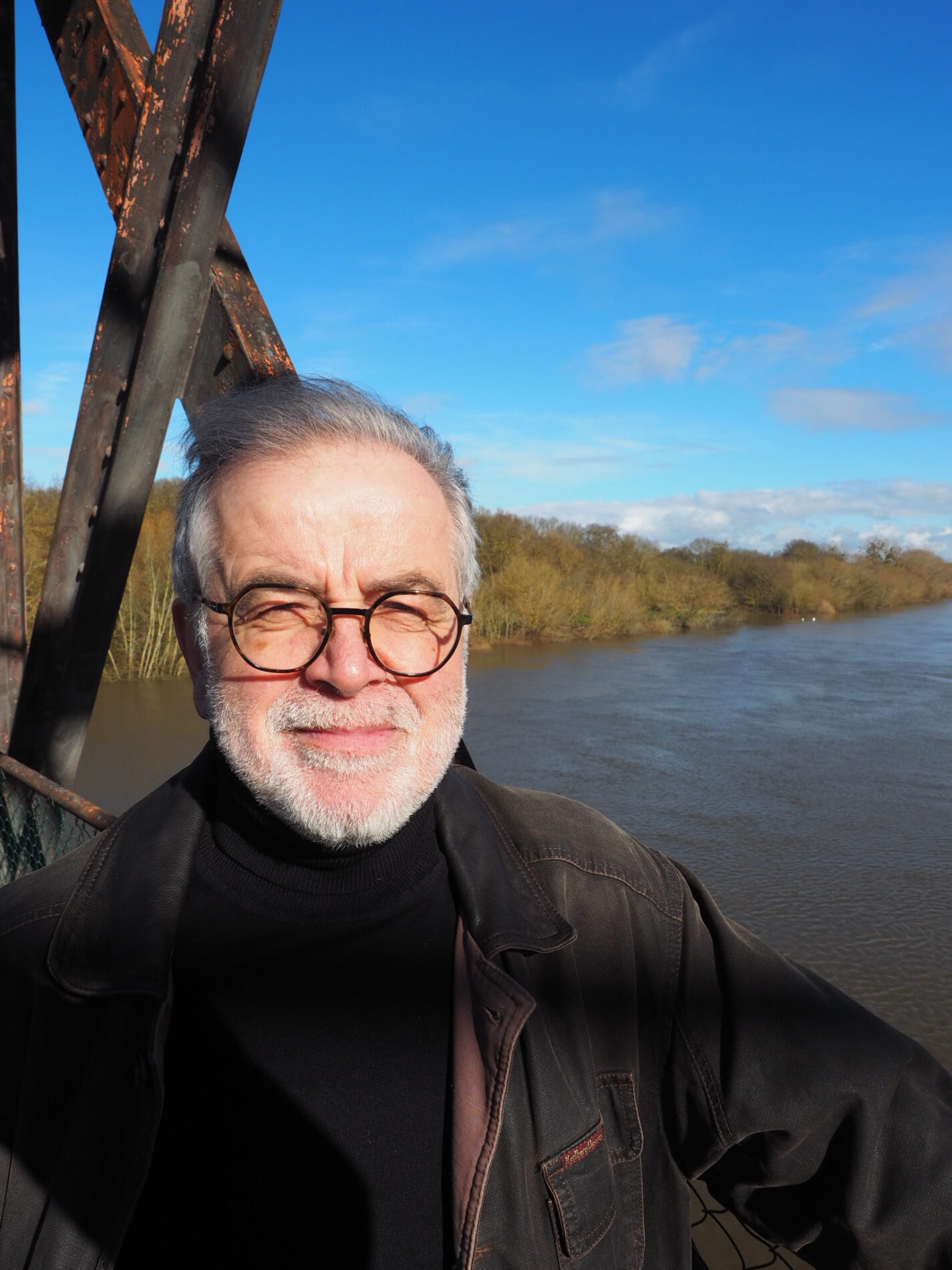 Image de GENNETEAU Jean-Marie