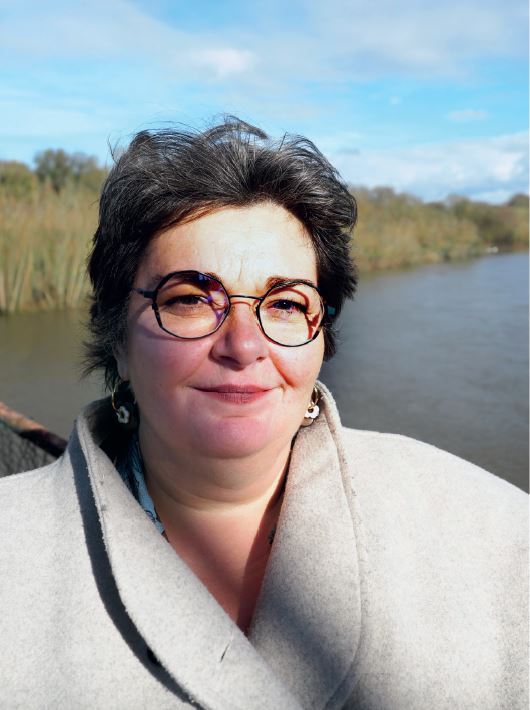 Image de GUESNAND Manuelle