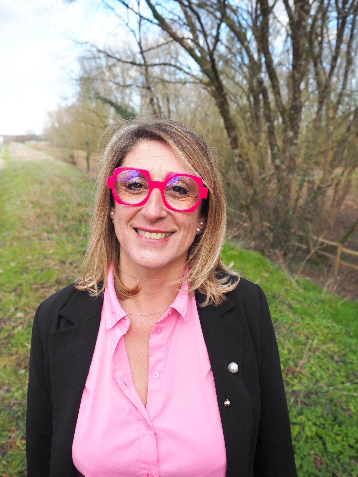 Image de Nathalie VIGNEAU