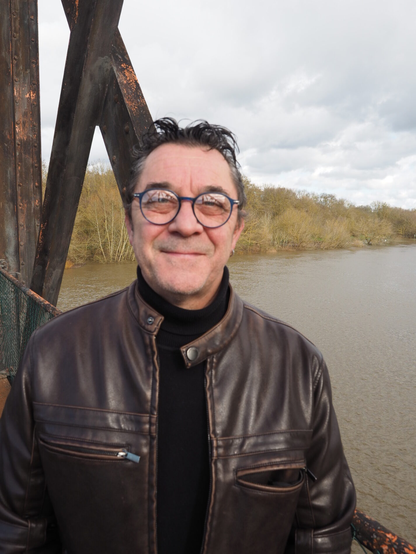 Image de LARCHER Pascal