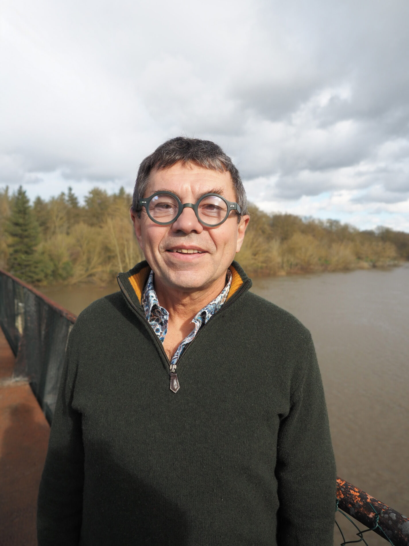 Image de MAGDALENA Vincent